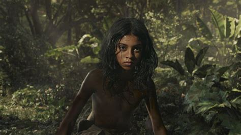 Mowgli Legend Of The Jungle Doomovies