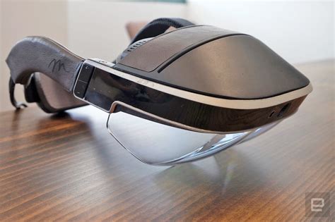 meta s new ar headset lets you treat virtual objects like real ones