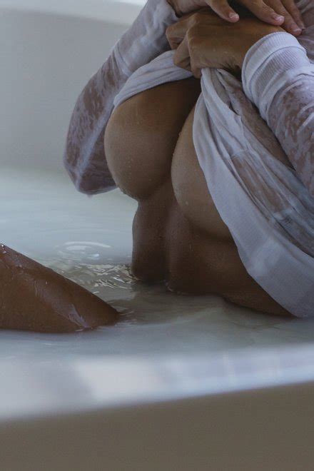In The Bathtub Porn Pic Eporner