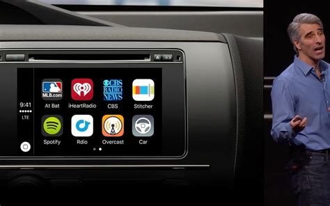 vw  apple stopped   demoing wireless carplay  ces tomac