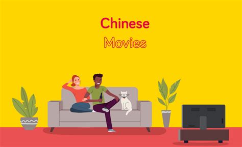 Languages Connect Top 5 Chinese Movies To Watch While Learning