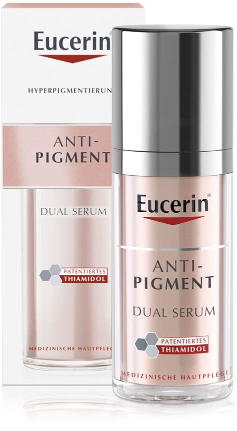 buy eucerin anti pigment dual serum ml   today