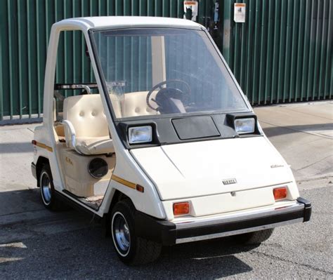 yamaha  sun classic golf cart  tlc  reserve  sale  united states