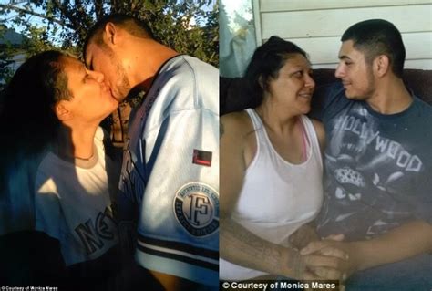 Unbelievable Mother And Son Who Fell In Love Face Jail Time