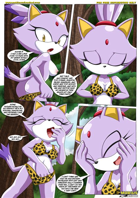 Page02 Blaze The Cat Furries Pictures Luscious