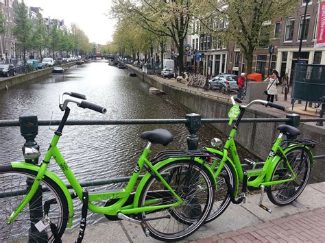 10 Best Bike Friendly Cities In The World