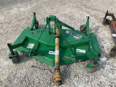 frontier gme finish mower