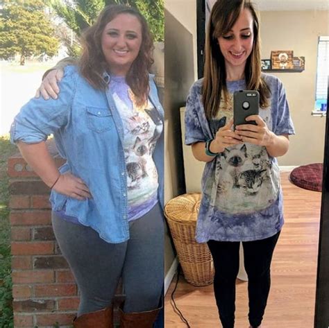 Haleigh C Weight Loss Success Story And Whole 30 Breakfast