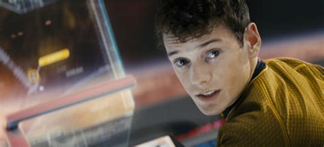Star Trek Beyond Anton Yelchin S Chekov Won T Be Recast