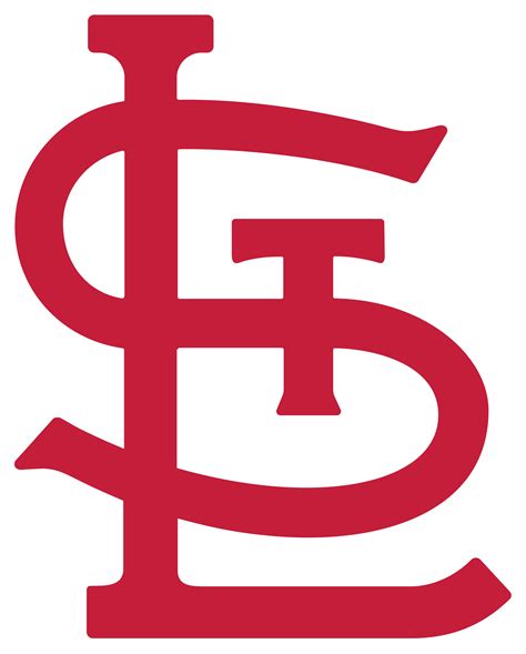 st louis cardinals logo png literacy basics