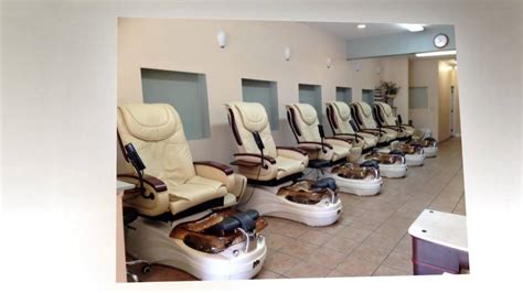 classy nail spa  alameda ca   youtube