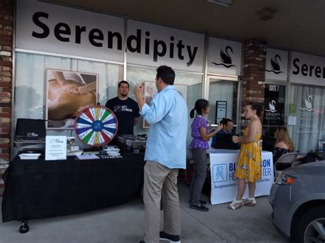 serendipity wellness spa updated april     reviews