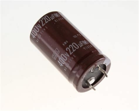 uf  aluminum electrolytic polar capacitor majju pk