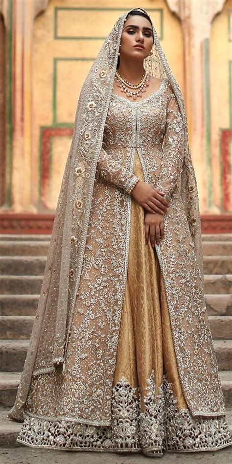 30 Exciting Indian Wedding Dresses That Youll Love Pakistani Wedding