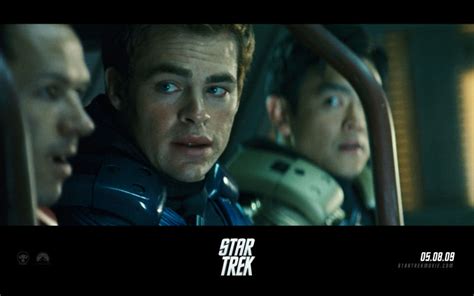 Action Packed And Sexy New Star Trek Trailer At