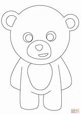 Oso Peluche Rysunek Miś Kolorowanki Kolorowanka Pluszowy Dla Pintar Stojący sketch template