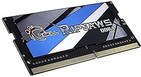 Last Completed Pc Builds With G Skill Ripjaws Series 8gb 260 Pin Ddr4