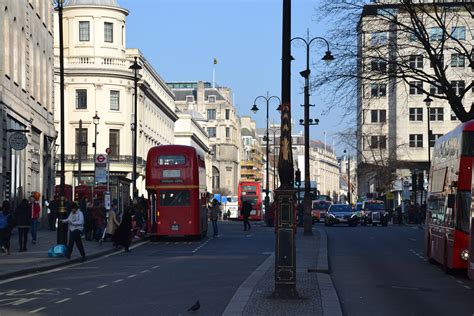 the strand london england attractions lonely planet