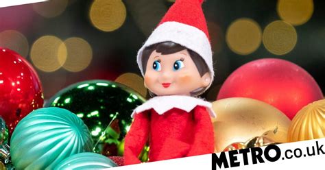 naughty and easy elf on the shelf ideas for christmas 2020