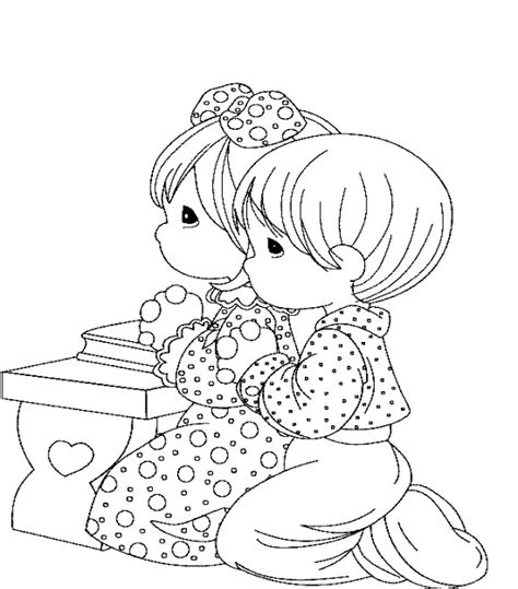 top  ideas  prayer coloring pages  kids home family