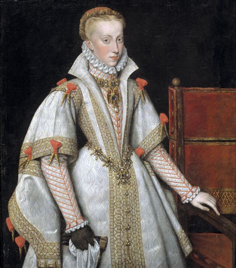 Anna Of Austria Queen Of Spain Wikiwand