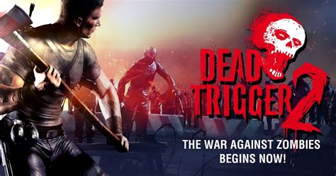 dead trigger  mod apk   games androidpc