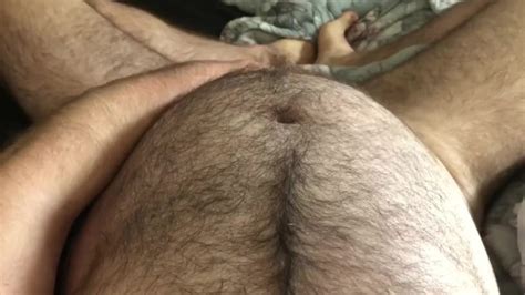 Pregnant Hairy Ftm Trans Man Huge Belly And Wet Pussy