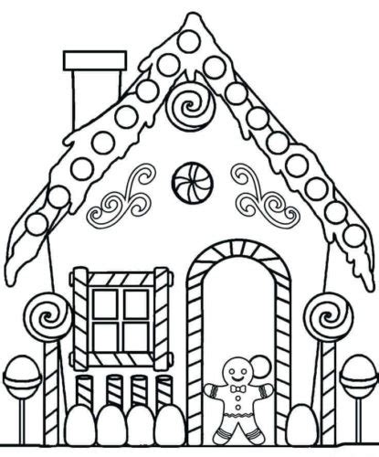 christmas coloring pages  preschoolers printable