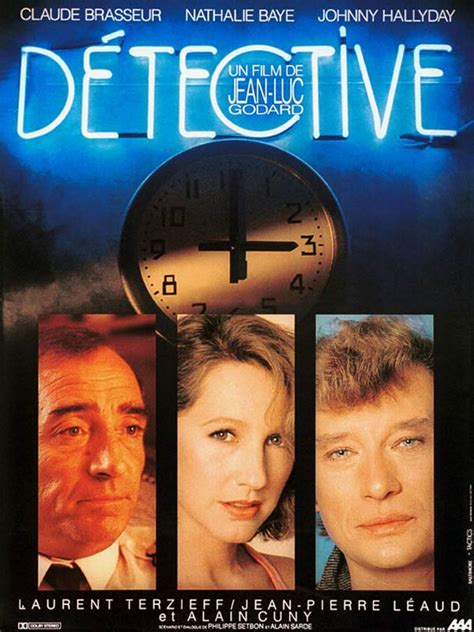 detective film  allocine