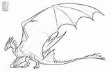 Wyvern Lineart Sugarpoultry Fantasy Creatures sketch template