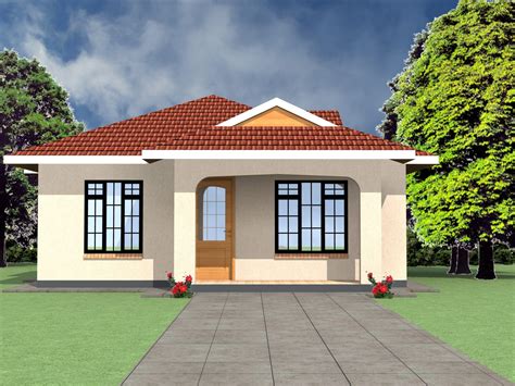 bedroom house plans open floor plan hpd consult bungalow style house plans modern bungalow