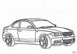 Bmw Coloring Pages Car Series M3 Color Printable Drawing I8 Sketch Template Print Cars Version Getcolorings Sheets Tablets Compatible Ipad sketch template
