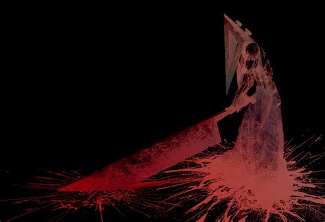 pyramid head wallpaper  pictures