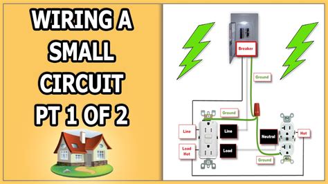basic shed wiring diagram