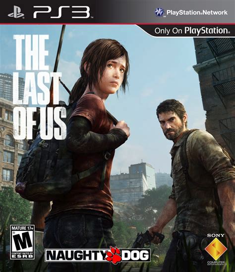 Free Download The Last Of Us Games Full Version For Ps3