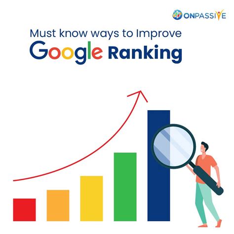 effective ways  attain  google ranking onpassive