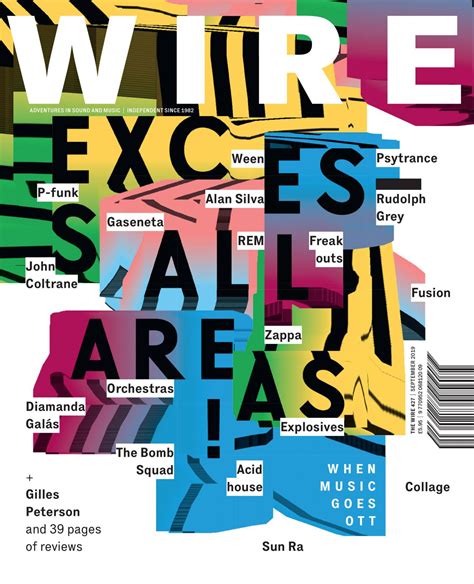 wire issue  september