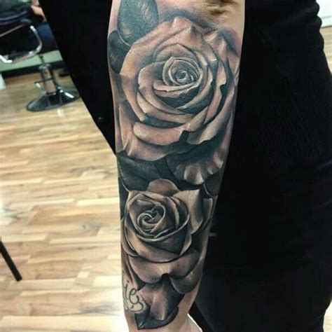 Dope Tattoos For Guys Forearm