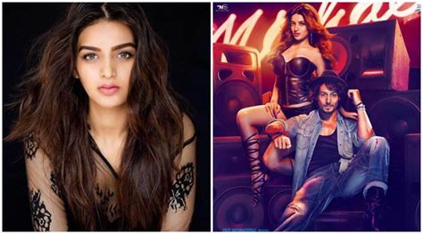who is nidhhi agerwal the actress of munna micheal here are her best