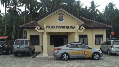 Nomor Telepon Kantor Polisi Daerah Lampung Barat Lengkap Dengan Lokasi