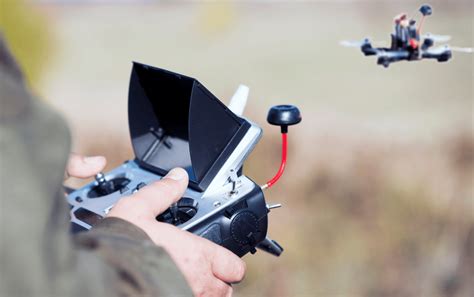 top  racing drones  ultimate aerial experience