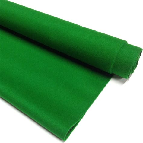 green fabric roll utopia