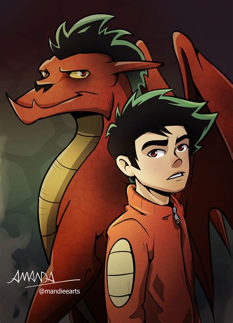 american dragon jake long  amandanello  deviantart