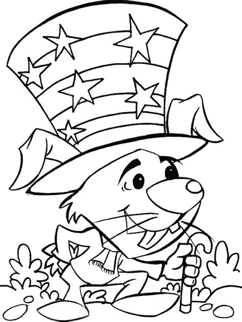 july coloring pages  coloring pages  kids