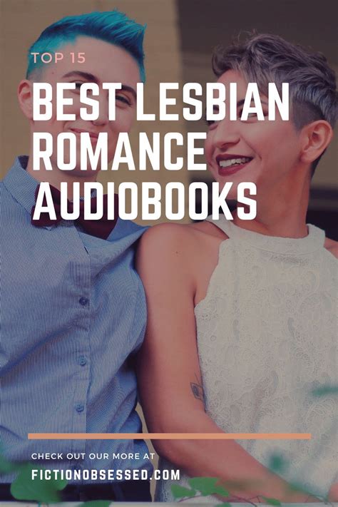 best lesbian romance audiobooks top 15 options 2021 edition