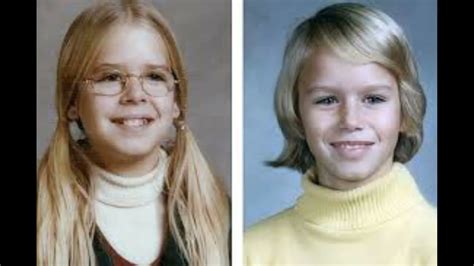 40 Year Old Case Of Lyon Girls Disappearance Leads Back To Convicted