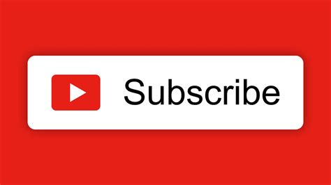youtube subscribe button  design inspiration