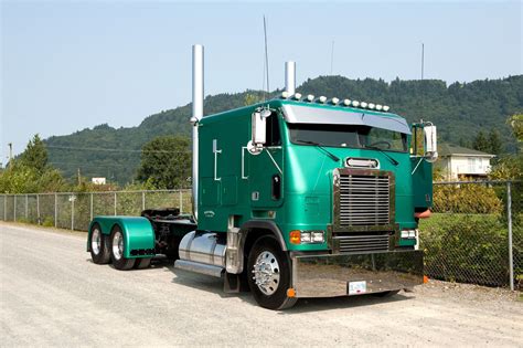 freightliner cabover pictures freightliner  related searches