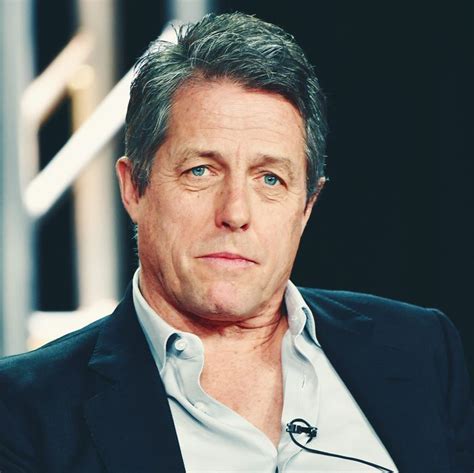 hugh grant weighs in on meghan markle and prince harry