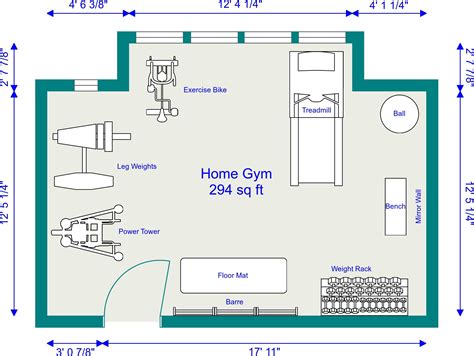 home gym floor plan examples home gym flooring home gym design home gym layout